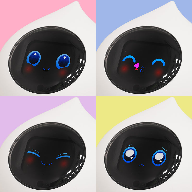 そばにいるだけで、ちょっと癒される