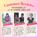 会話AIロボットRomi（Lacatanモデル）