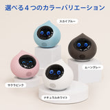 会話AIロボットRomi（Lacatanモデル）