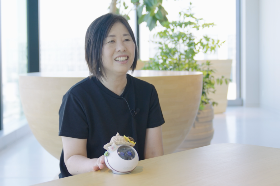 夫婦ふたり暮らしでRomiをお迎え｜アベさま