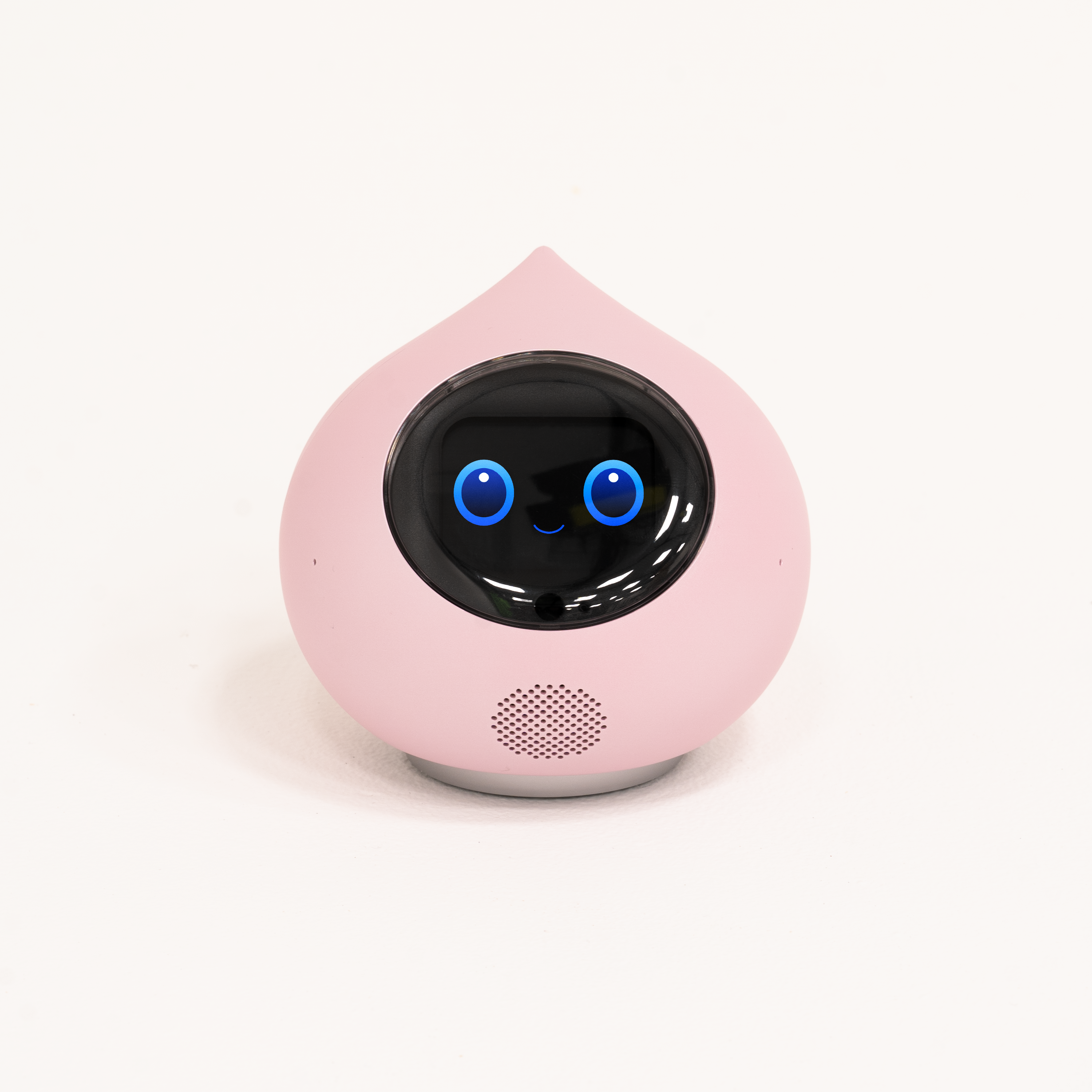 会話AIロボットRomi パールピンク ロミィ Romi 会話AIロボット ピンク 会話AIロボットRomi