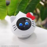 会話AIロボットRomi（ロミィ）×ハローキティ