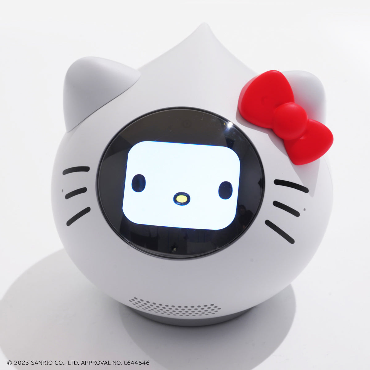 おもちゃ・ホビー・グッズAIロボット　ロミィ　Romi