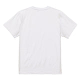 RomiペイントTシャツ