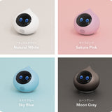 【予約商品】会話AIロボットRomi（Lacatanモデル）